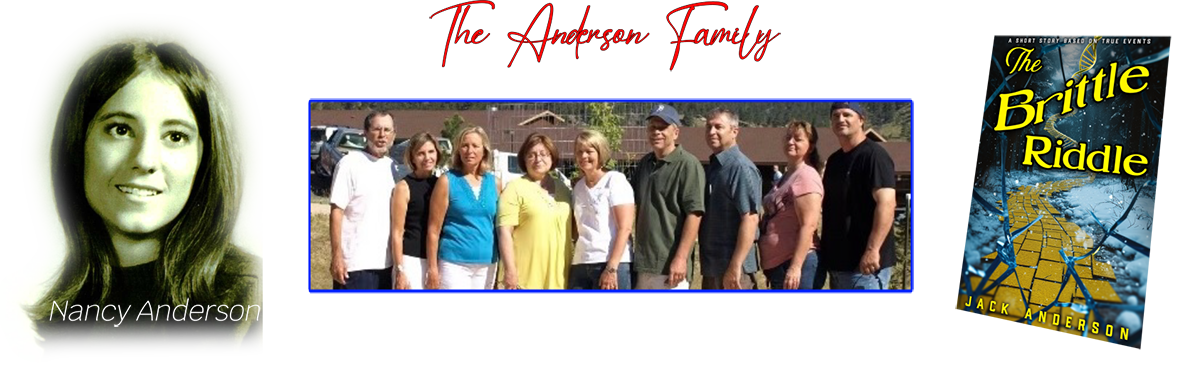 Anderson Family i4gg 2024