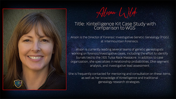Kintelligence Kit Case Study with Comparison to WGS