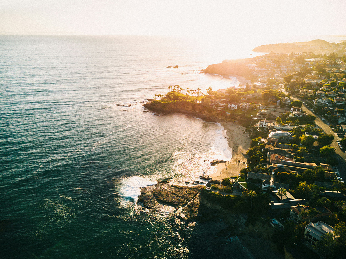 Laguna Beach Laguna Beach